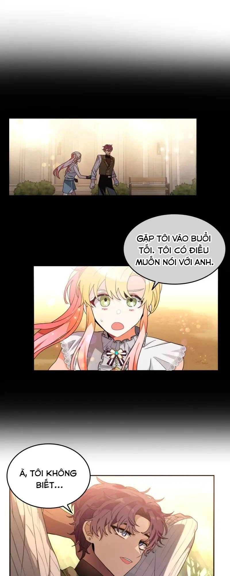 Cho Em Về Nhà Đi Anh Chapter 58 - 35