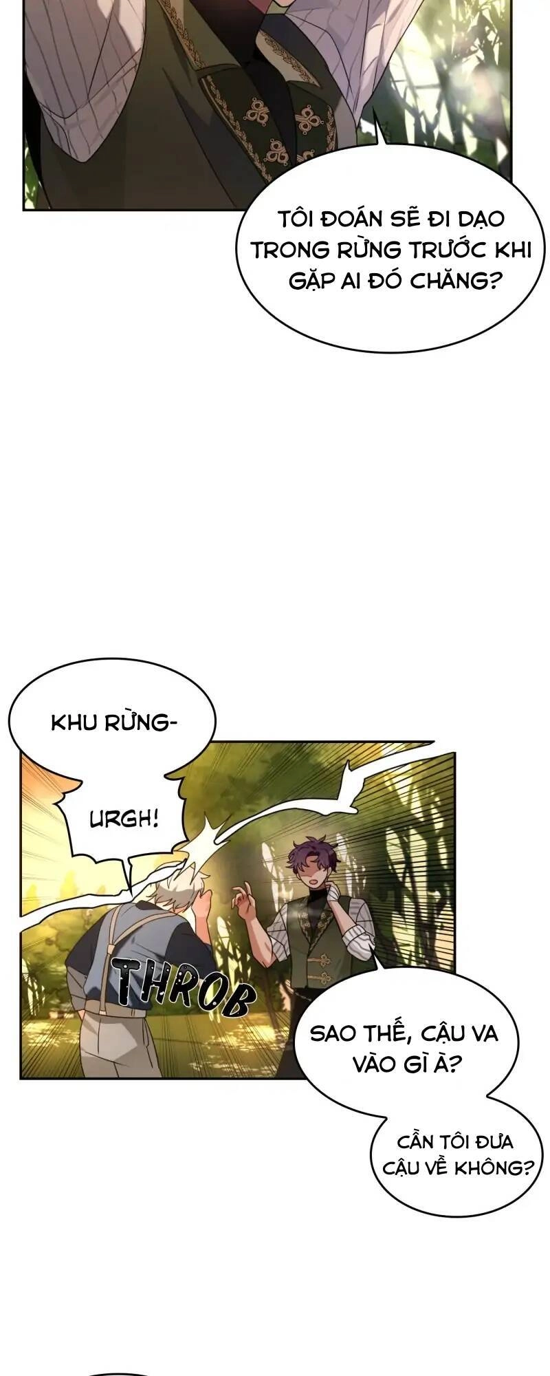 Cho Em Về Nhà Đi Anh Chapter 58 - 36