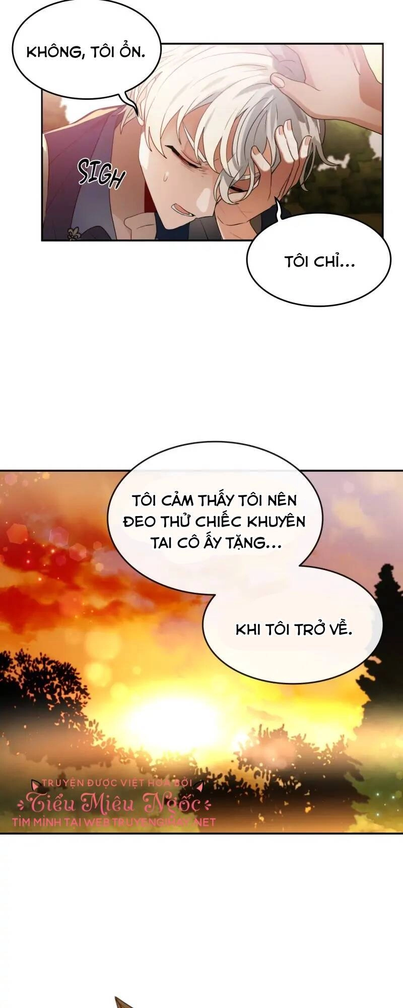 Cho Em Về Nhà Đi Anh Chapter 58 - 37
