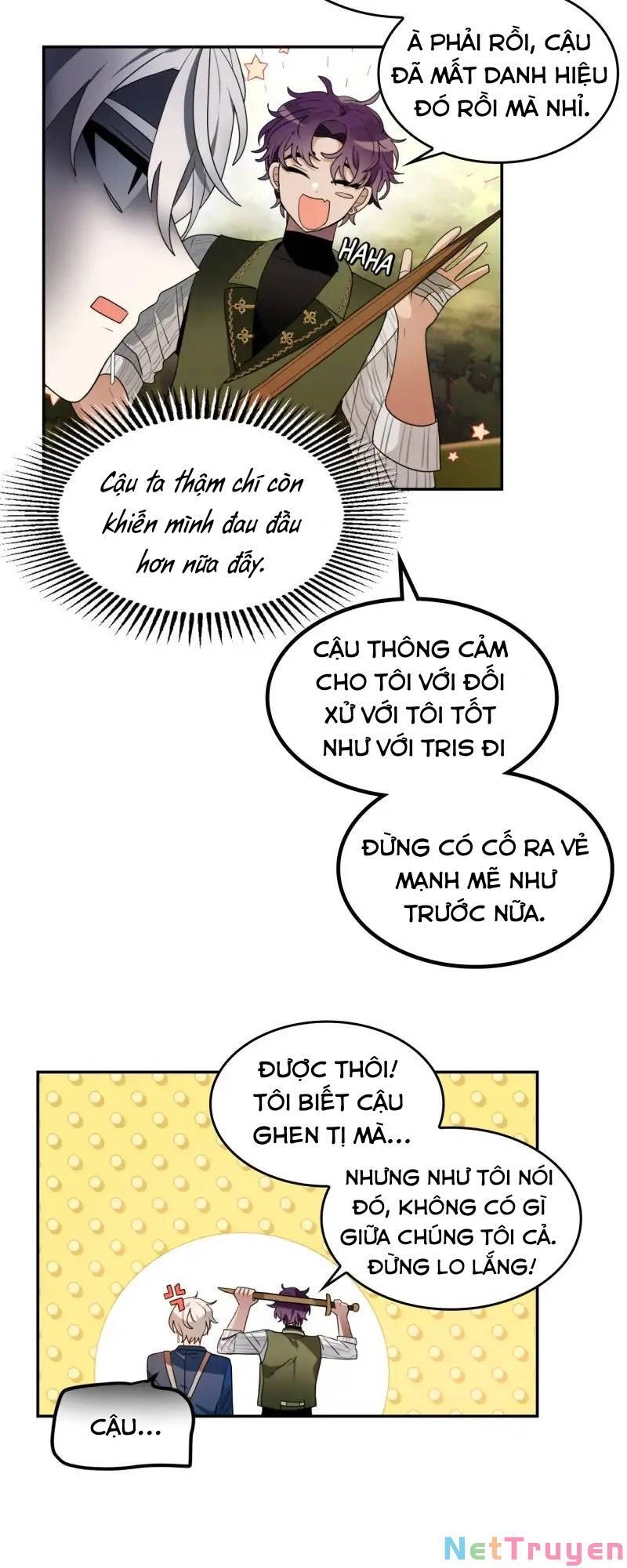 Cho Em Về Nhà Đi Anh Chapter 59 - 2
