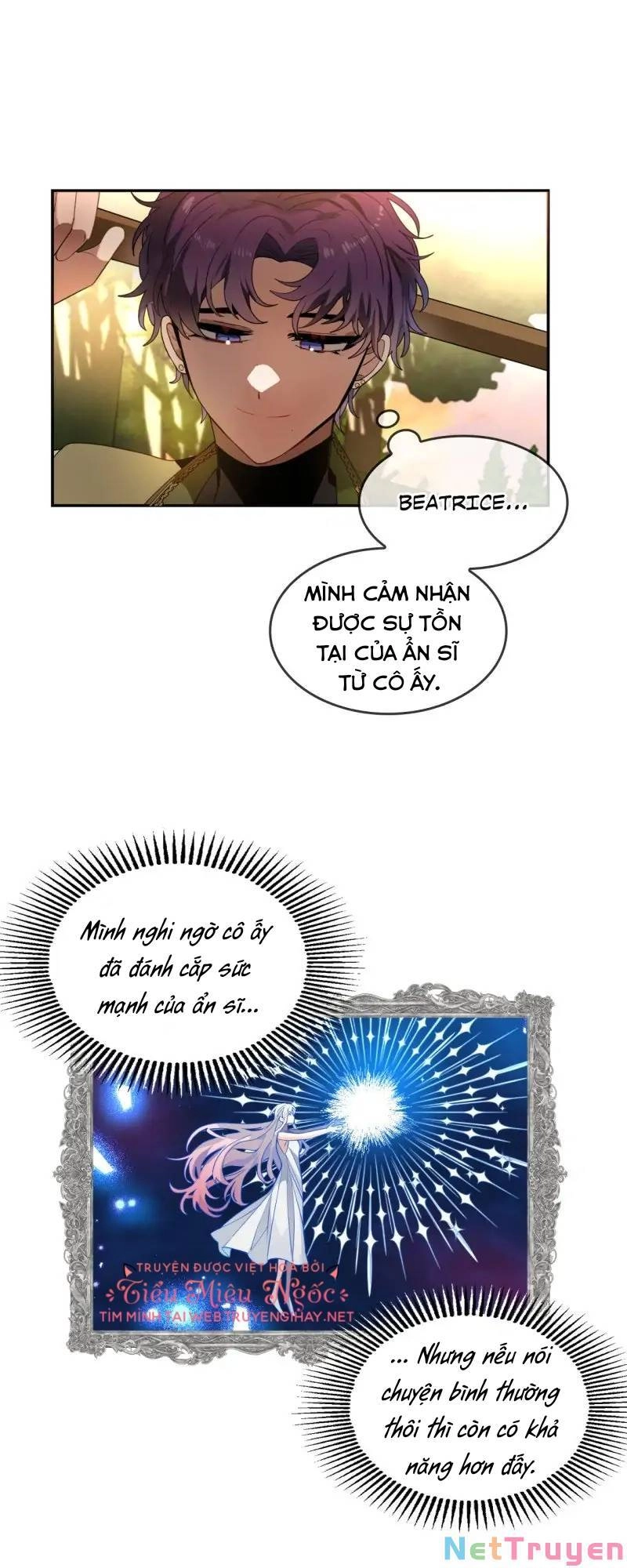 Cho Em Về Nhà Đi Anh Chapter 59 - 3