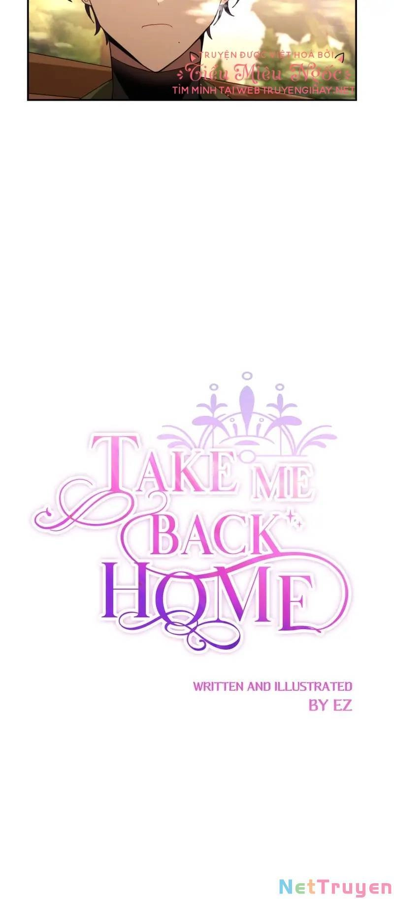 Cho Em Về Nhà Đi Anh Chapter 59 - 6