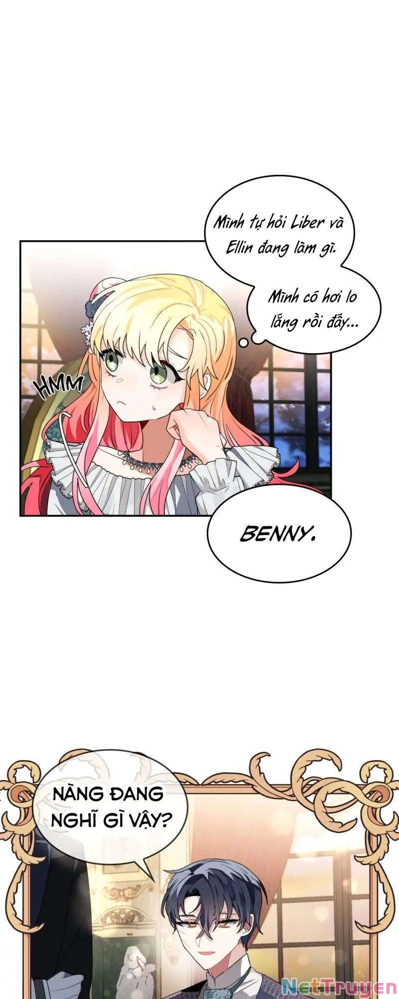 Cho Em Về Nhà Đi Anh Chapter 59 - 8