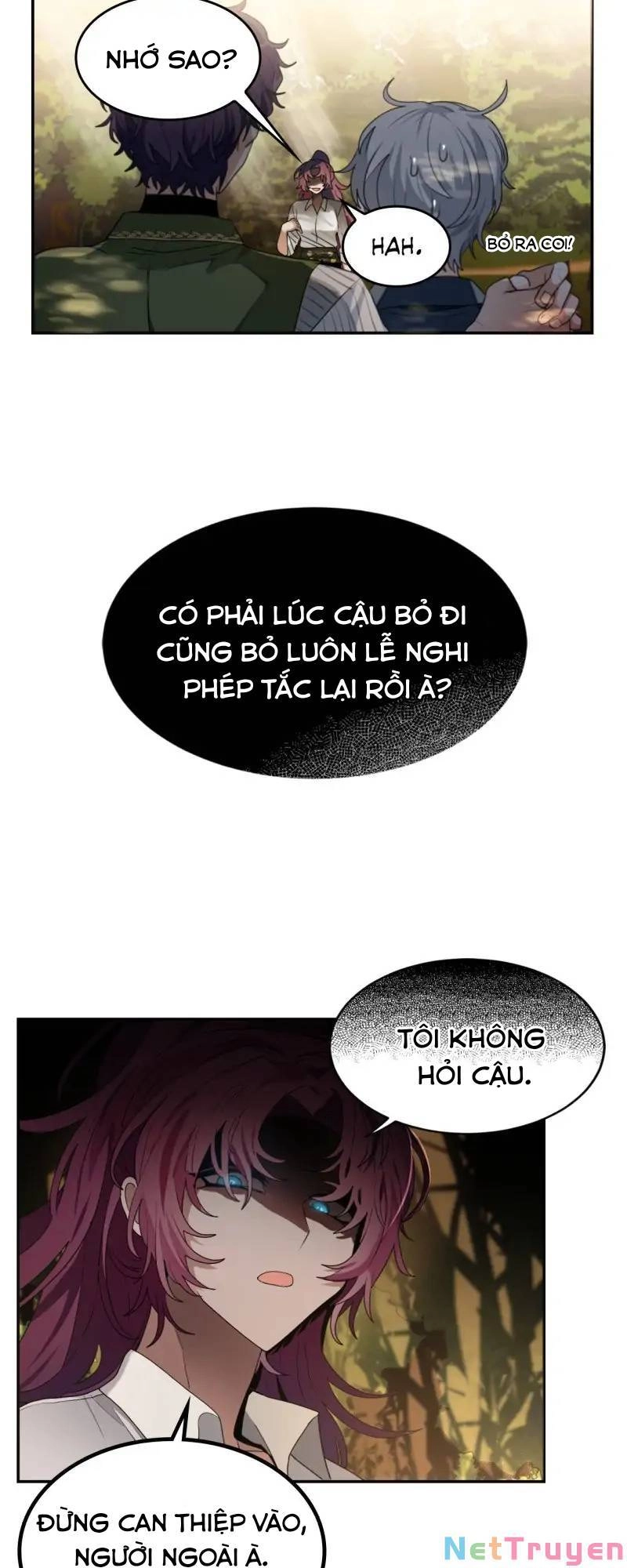 Cho Em Về Nhà Đi Anh Chapter 59 - 17
