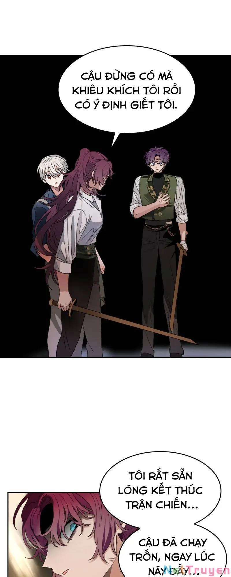 Cho Em Về Nhà Đi Anh Chapter 59 - 20