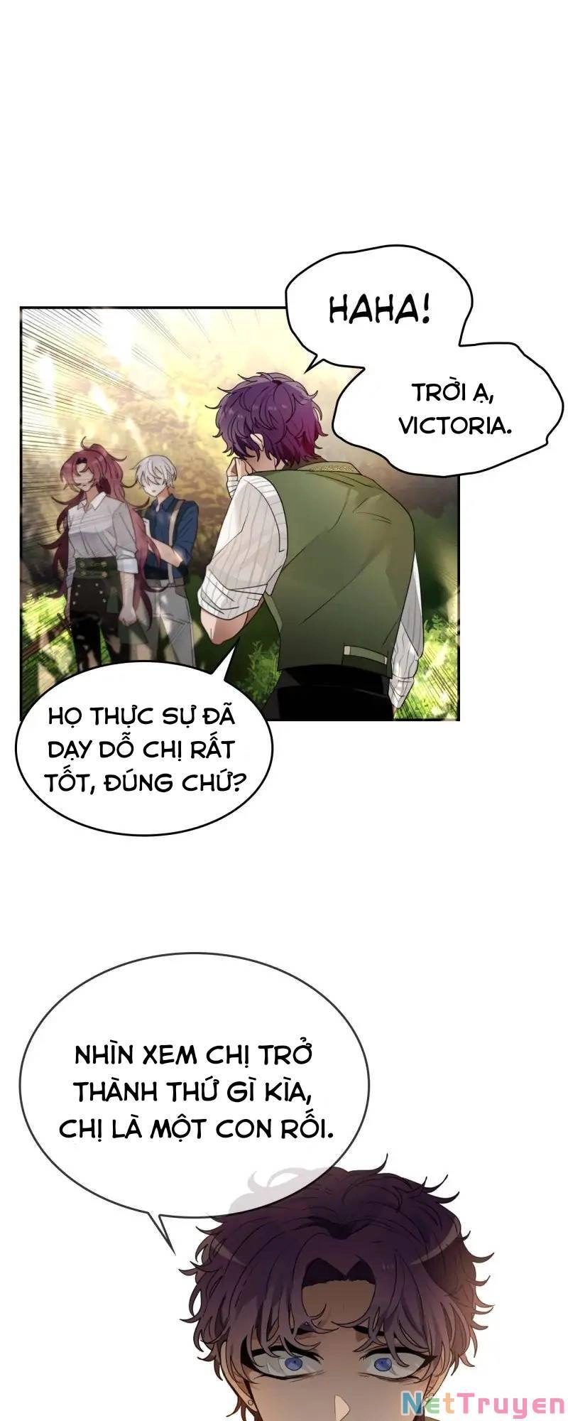 Cho Em Về Nhà Đi Anh Chapter 59 - 22