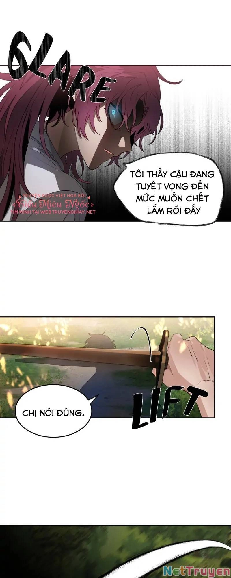 Cho Em Về Nhà Đi Anh Chapter 59 - 27