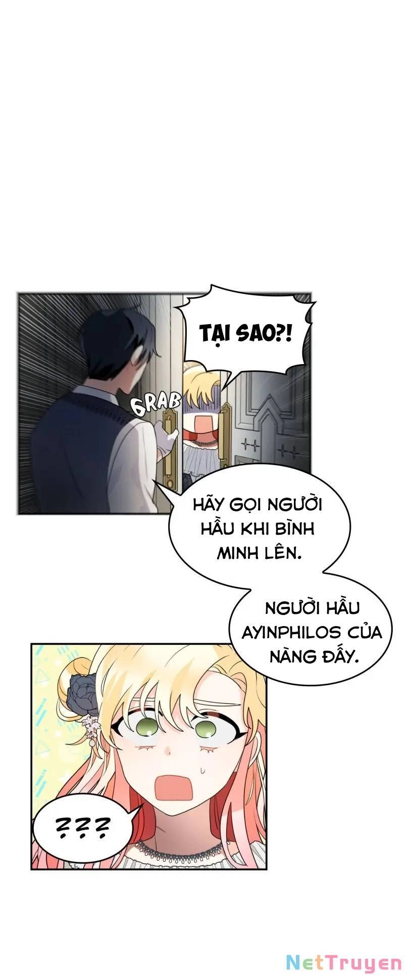 Cho Em Về Nhà Đi Anh Chapter 59 - 32
