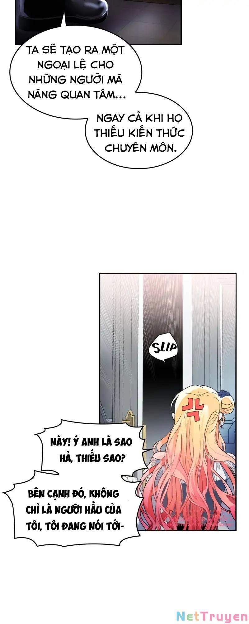 Cho Em Về Nhà Đi Anh Chapter 59 - 36