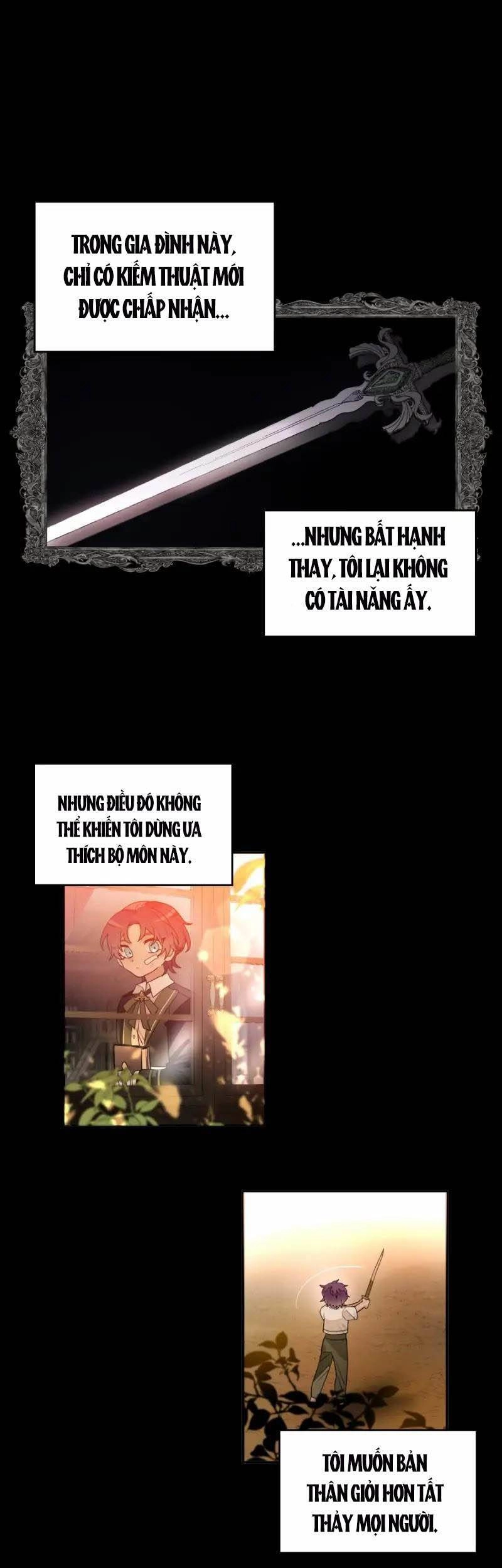 Cho Em Về Nhà Đi Anh Chapter 60 - 1