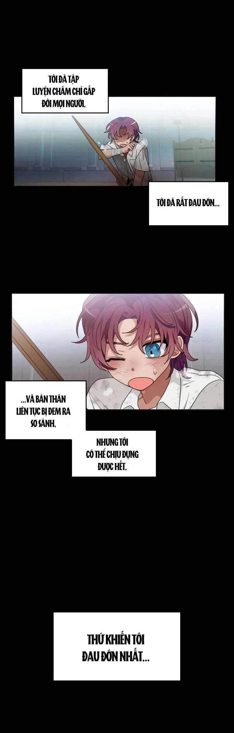 Cho Em Về Nhà Đi Anh Chapter 60 - 2