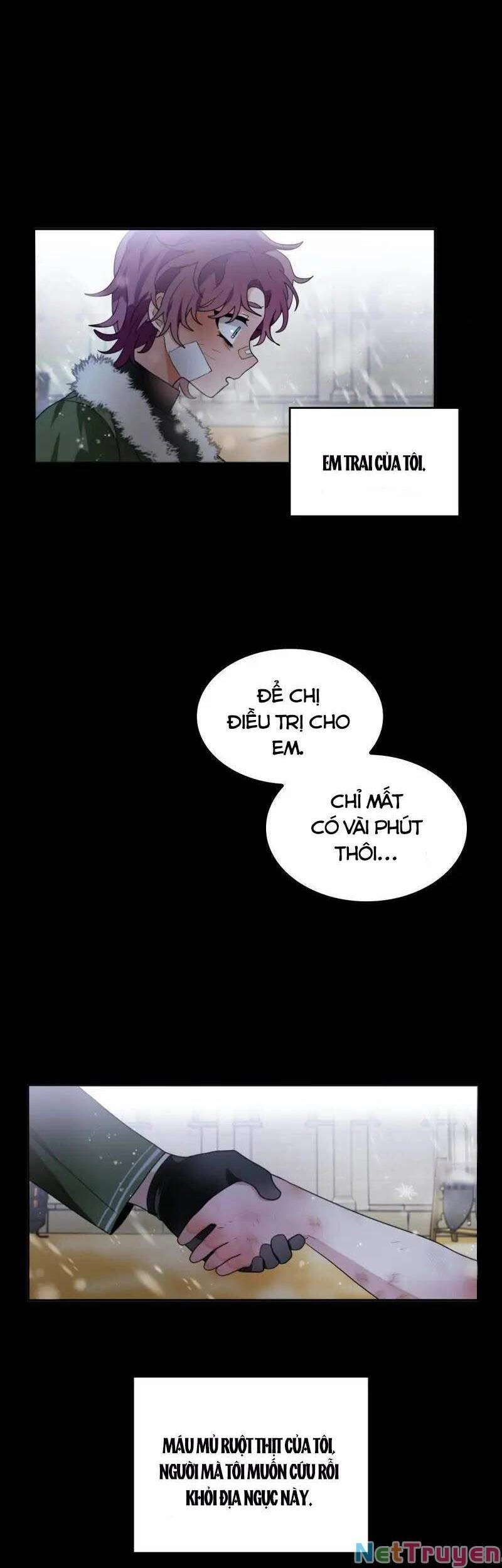 Cho Em Về Nhà Đi Anh Chapter 60 - 4