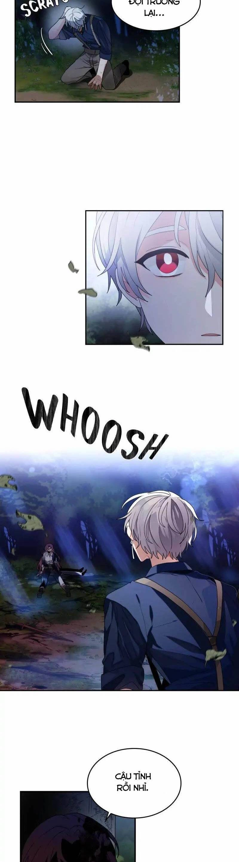 Cho Em Về Nhà Đi Anh Chapter 60 - 6