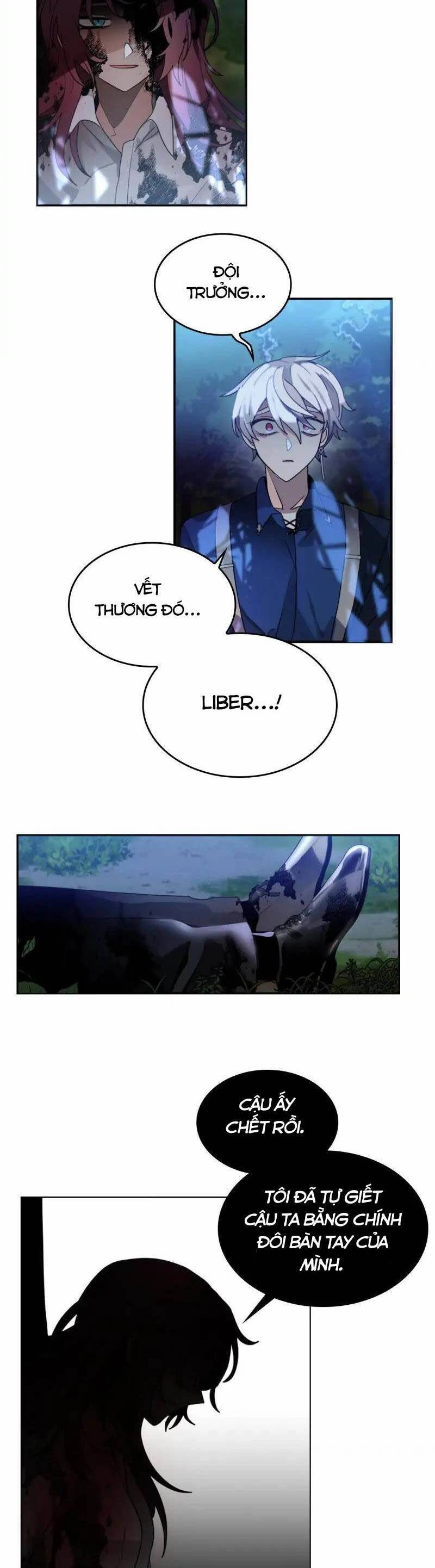 Cho Em Về Nhà Đi Anh Chapter 60 - 7