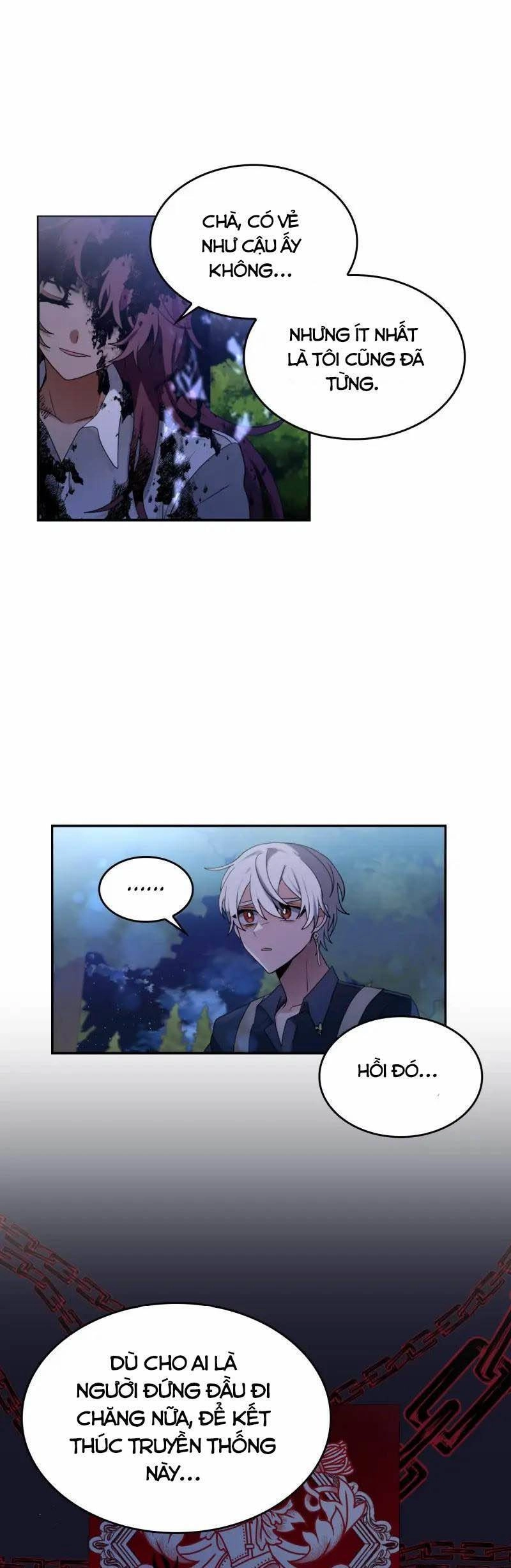 Cho Em Về Nhà Đi Anh Chapter 60 - 10