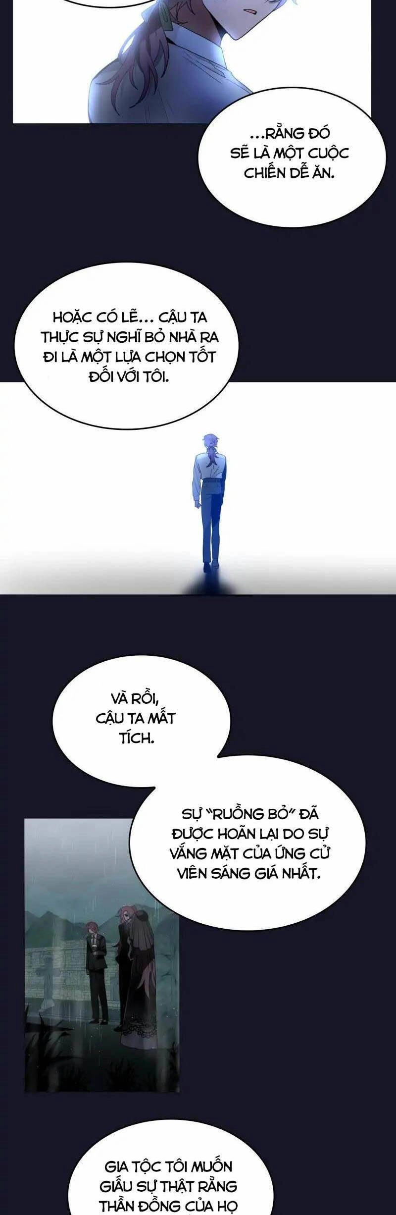 Cho Em Về Nhà Đi Anh Chapter 60 - 12