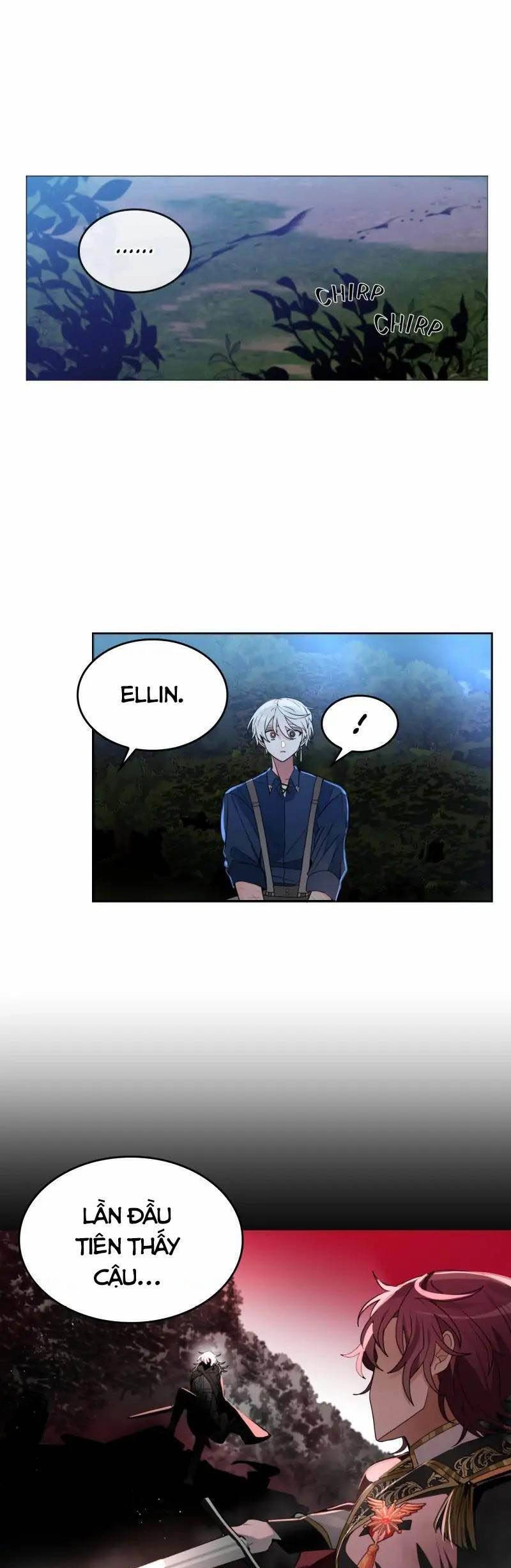 Cho Em Về Nhà Đi Anh Chapter 60 - 15