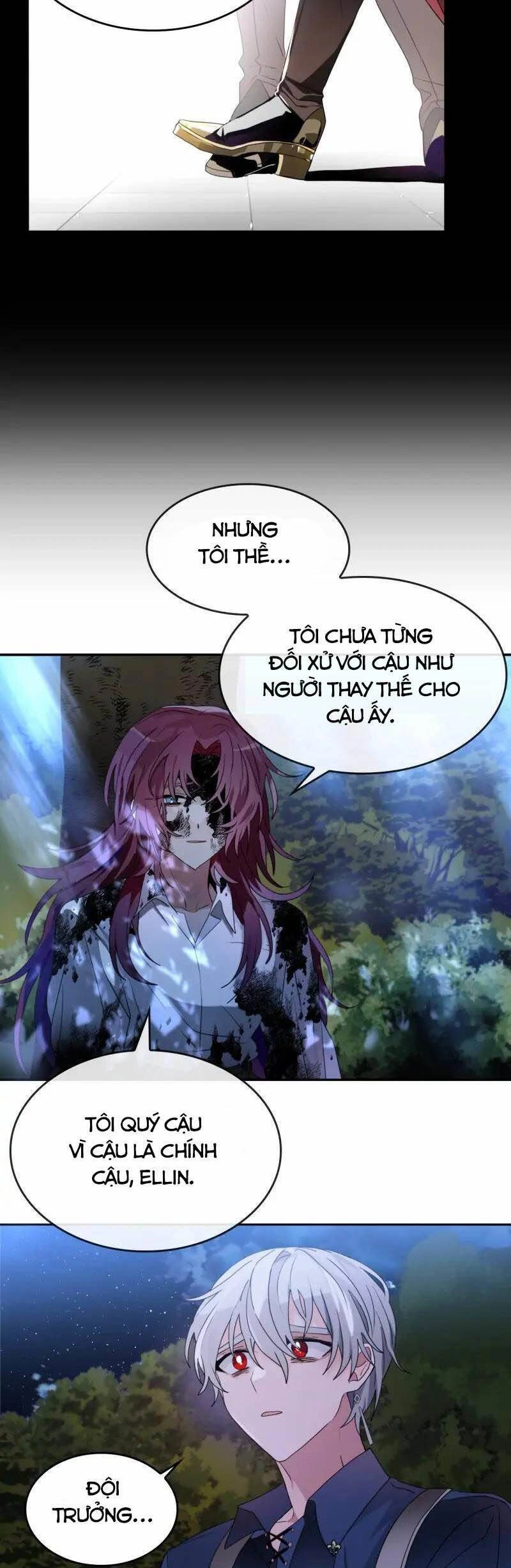 Cho Em Về Nhà Đi Anh Chapter 60 - 18