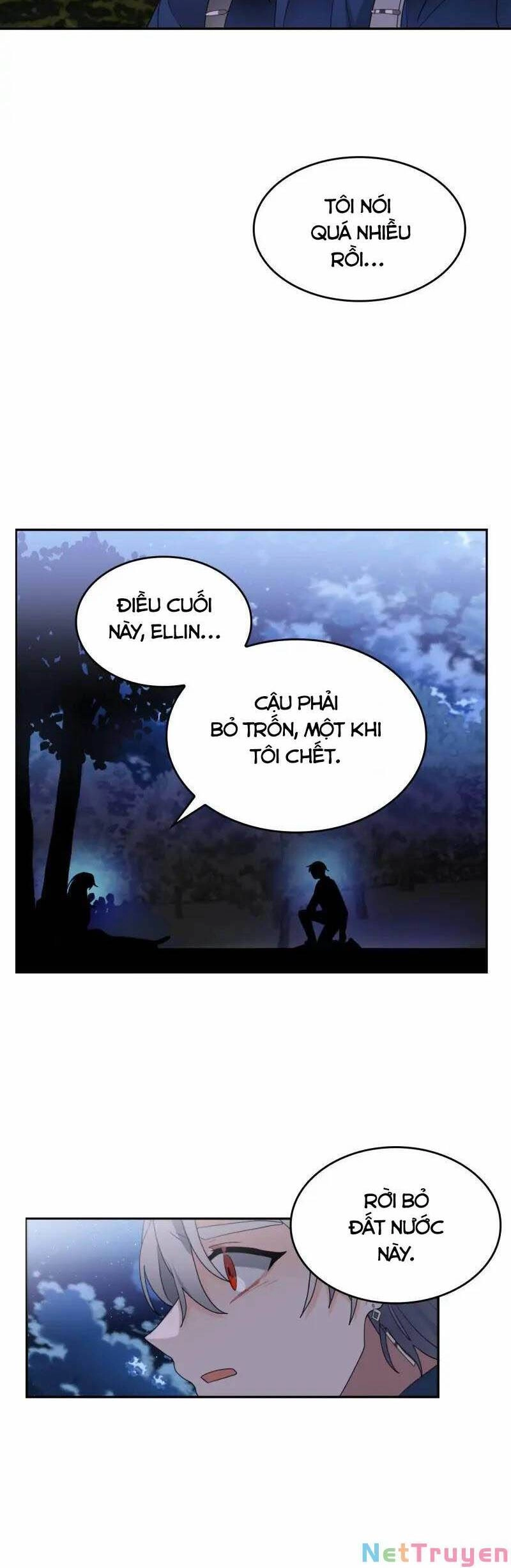 Cho Em Về Nhà Đi Anh Chapter 60 - 19