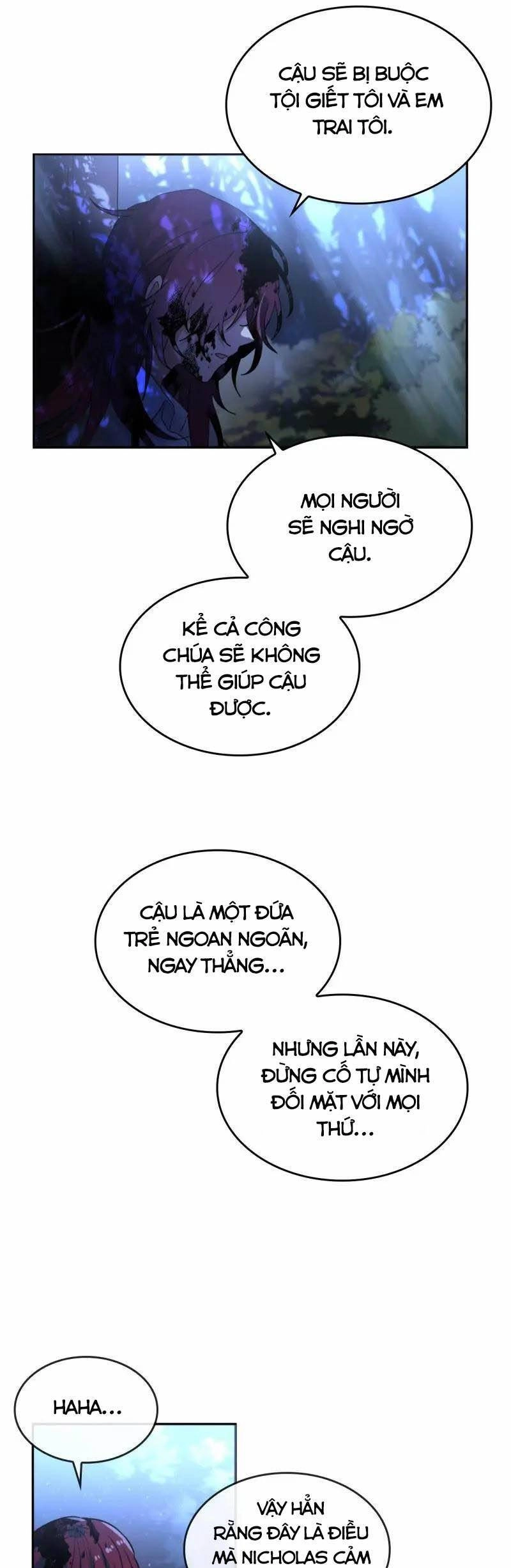 Cho Em Về Nhà Đi Anh Chapter 60 - 20