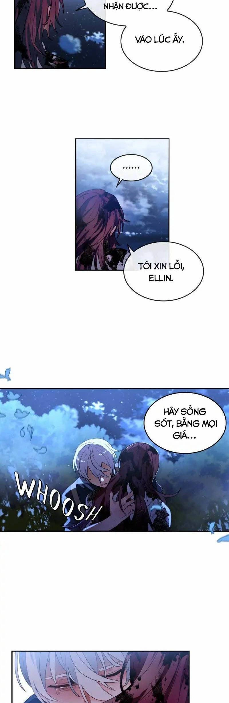 Cho Em Về Nhà Đi Anh Chapter 60 - 21