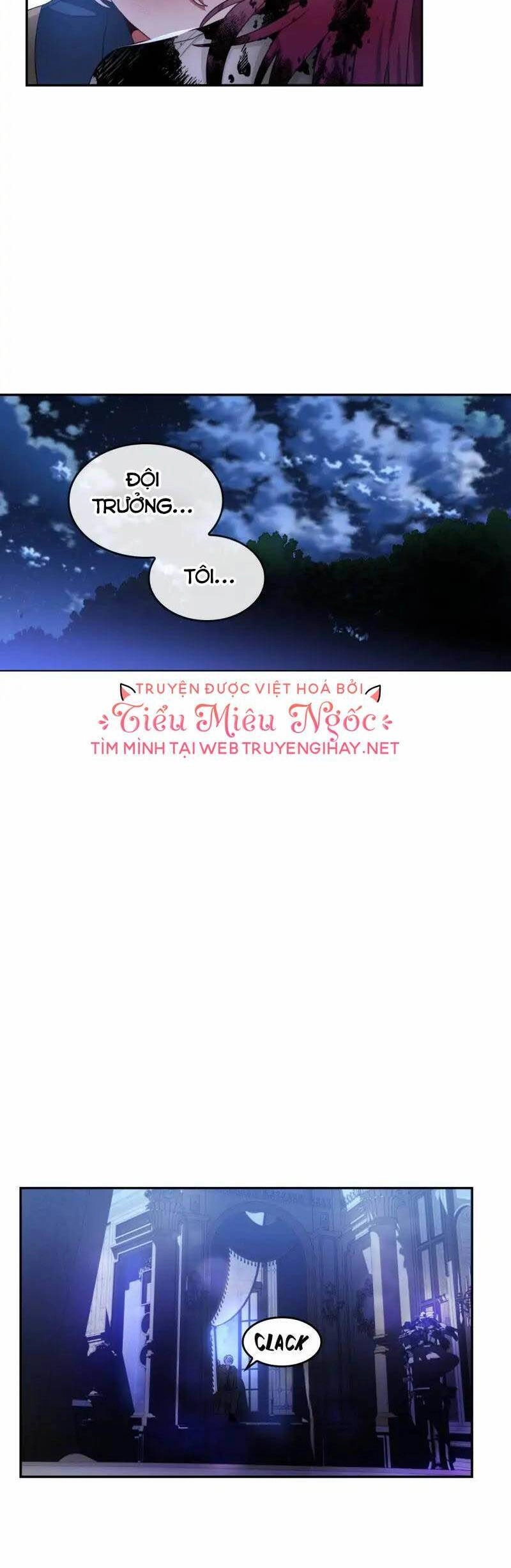 Cho Em Về Nhà Đi Anh Chapter 60 - 22