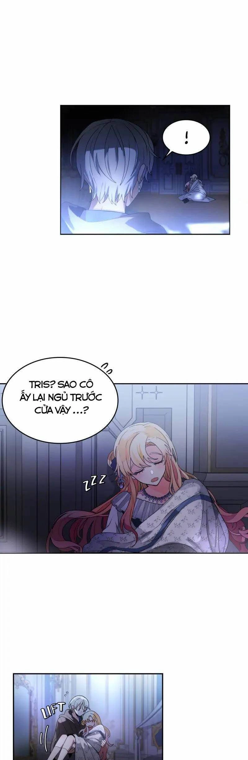 Cho Em Về Nhà Đi Anh Chapter 60 - 23