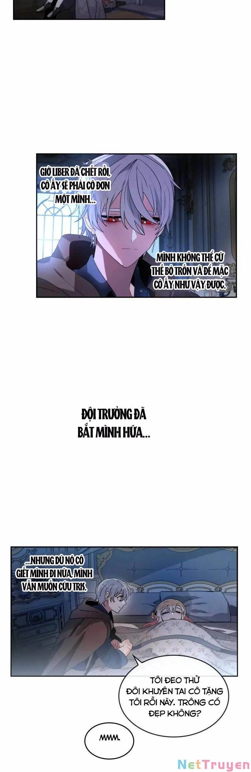 Cho Em Về Nhà Đi Anh Chapter 60 - 24