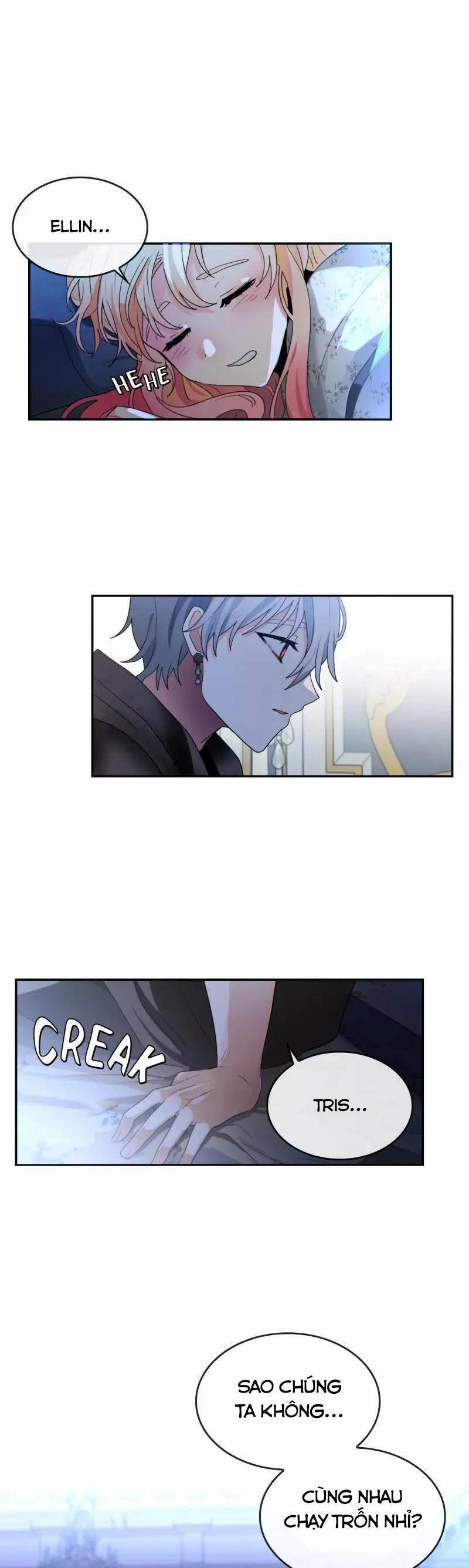 Cho Em Về Nhà Đi Anh Chapter 60 - 25