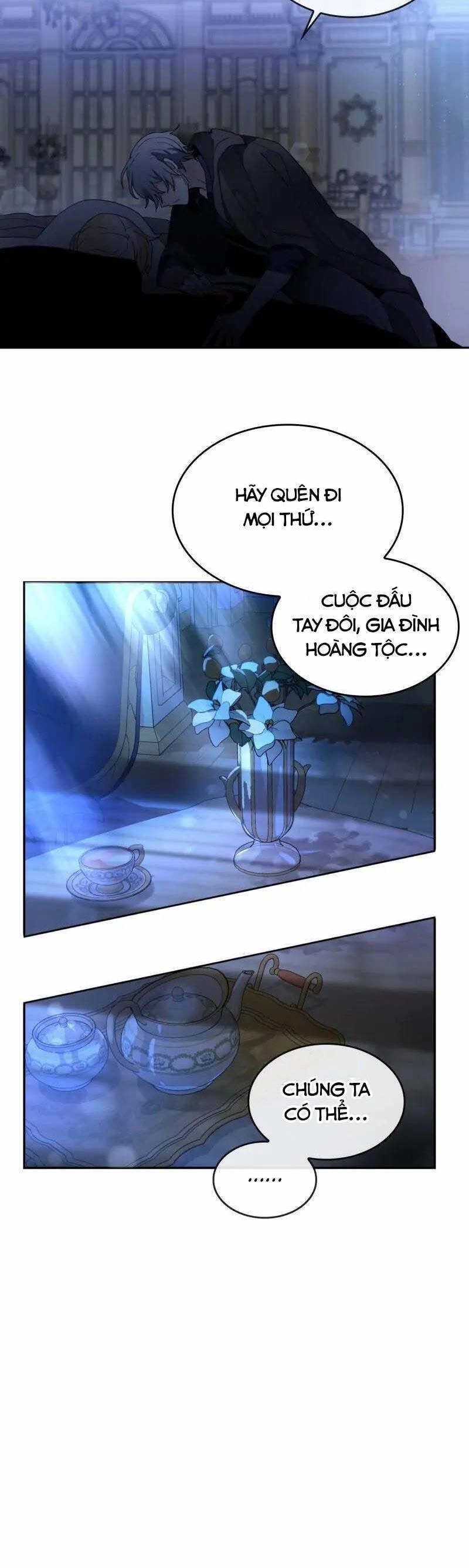 Cho Em Về Nhà Đi Anh Chapter 60 - 26