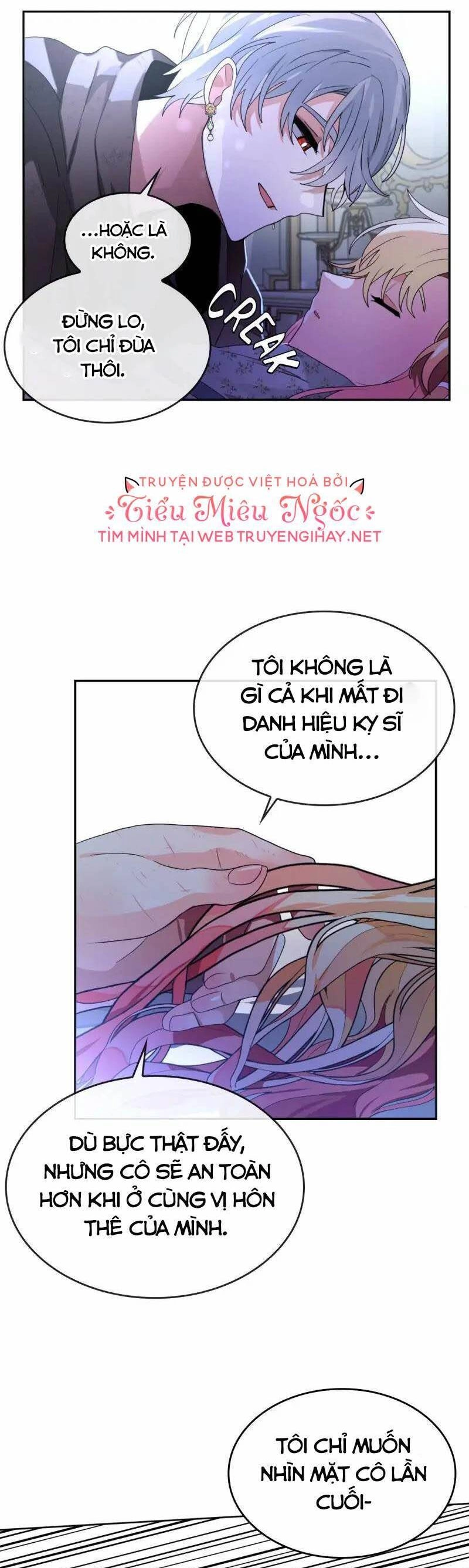 Cho Em Về Nhà Đi Anh Chapter 60 - 27