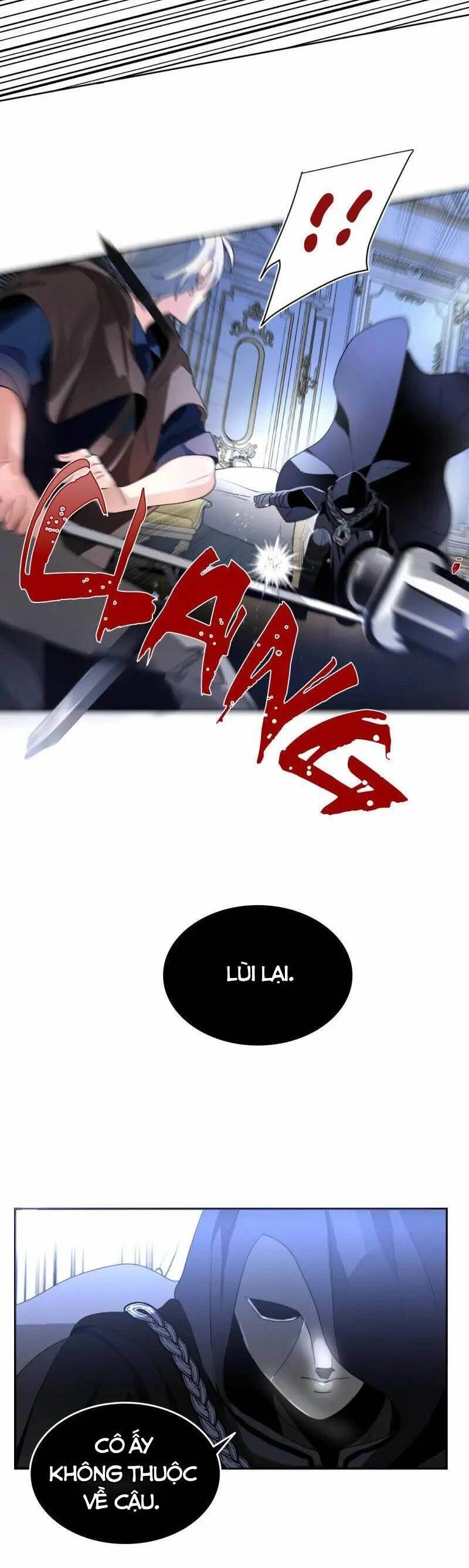 Cho Em Về Nhà Đi Anh Chapter 60 - 28