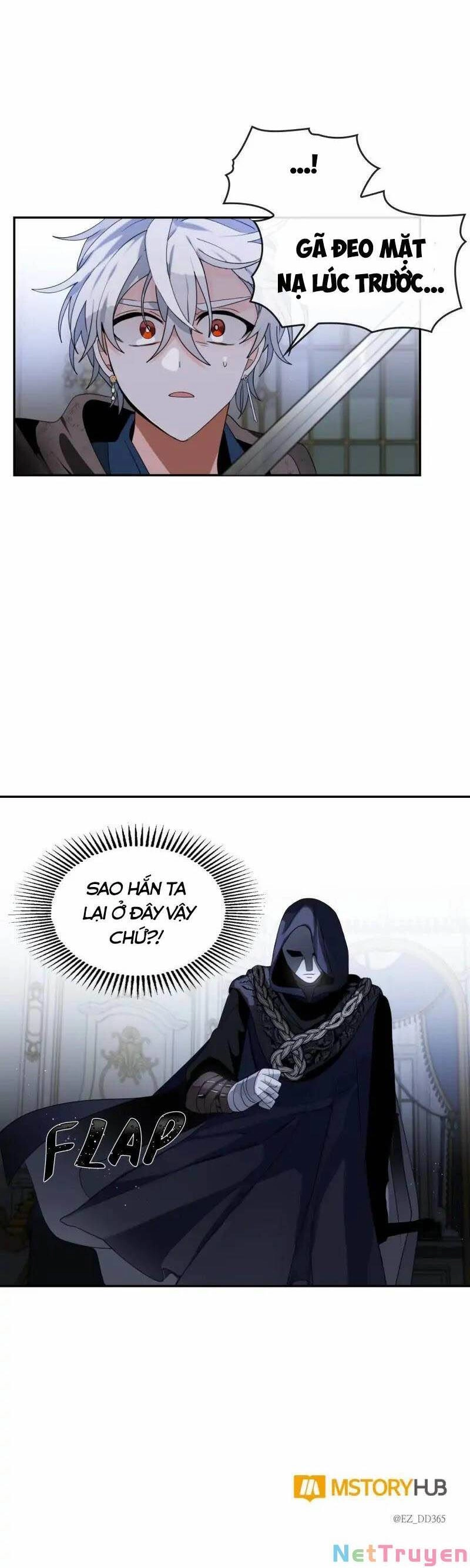 Cho Em Về Nhà Đi Anh Chapter 60 - 29