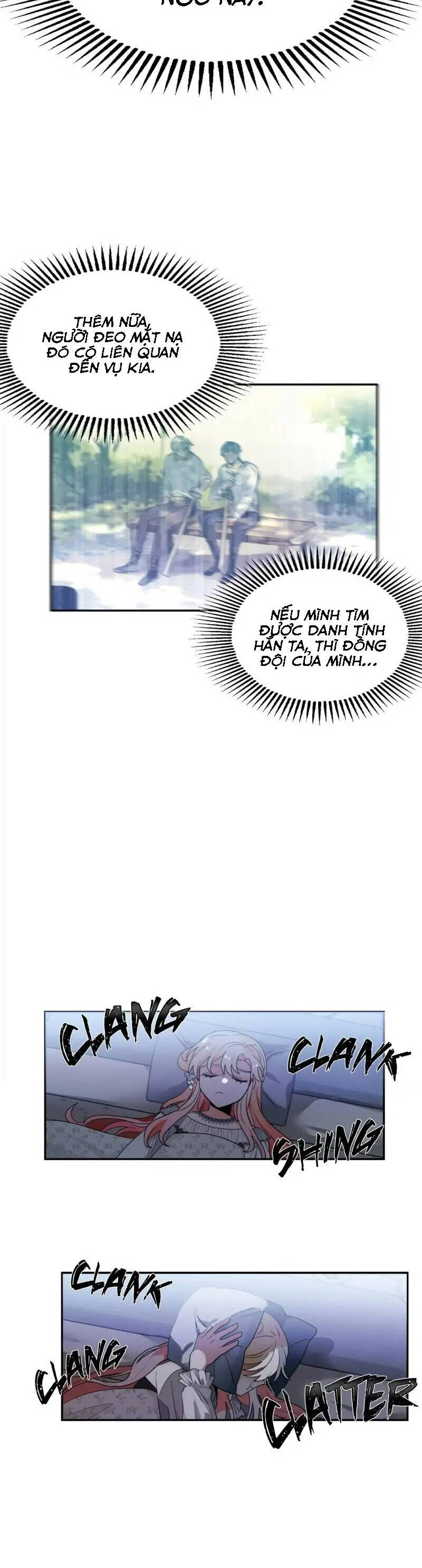 Cho Em Về Nhà Đi Anh Chapter 61 - 3