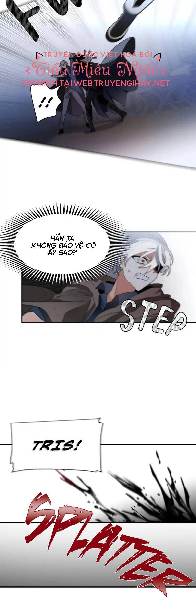 Cho Em Về Nhà Đi Anh Chapter 61 - 6