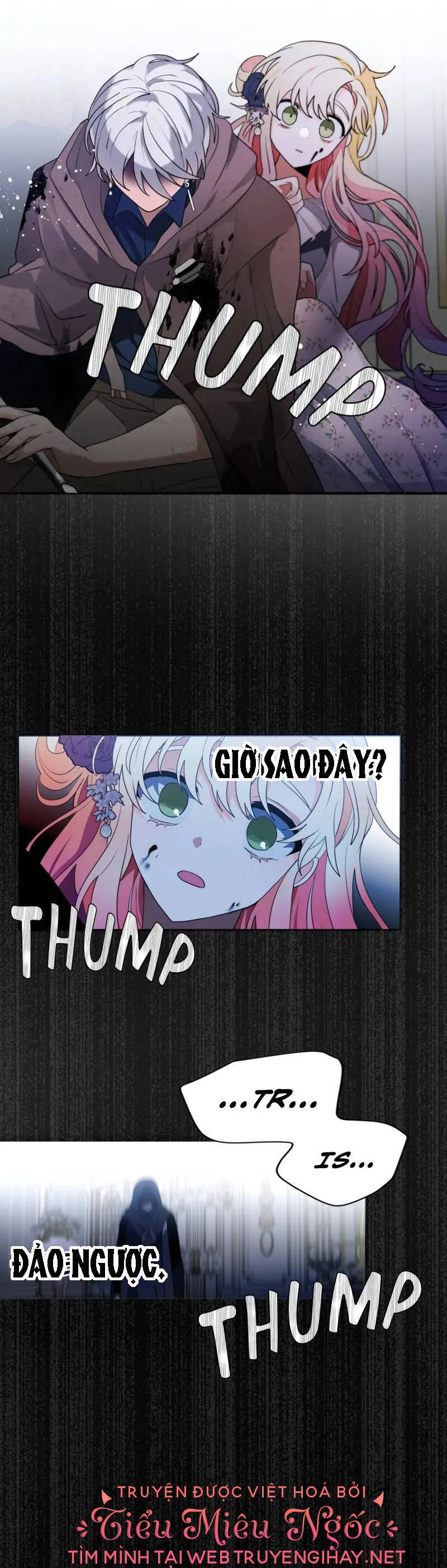 Cho Em Về Nhà Đi Anh Chapter 61 - 7