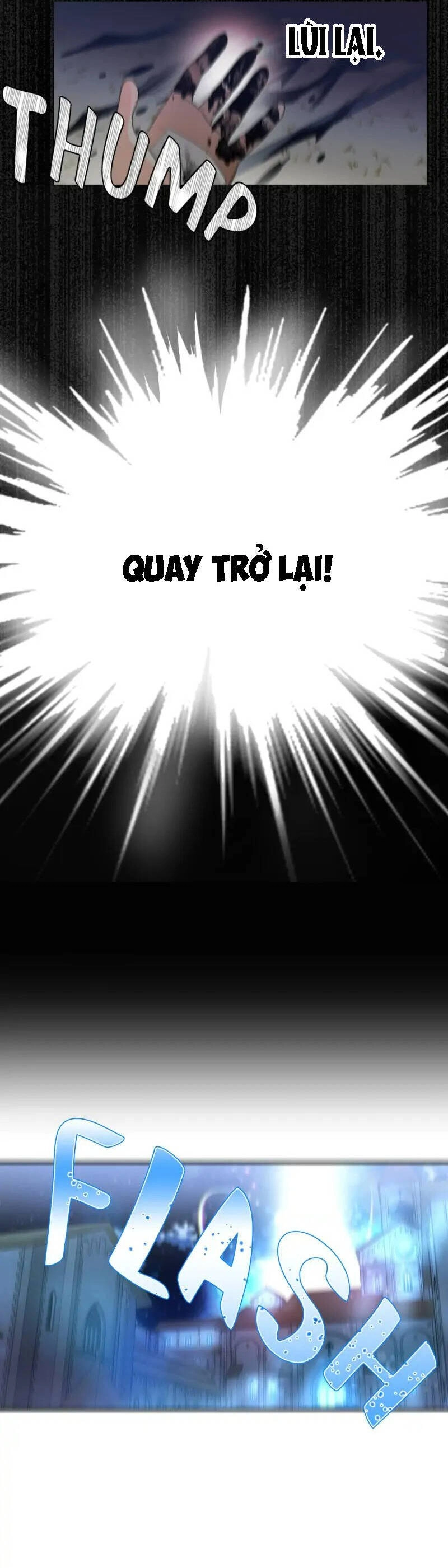 Cho Em Về Nhà Đi Anh Chapter 61 - 8