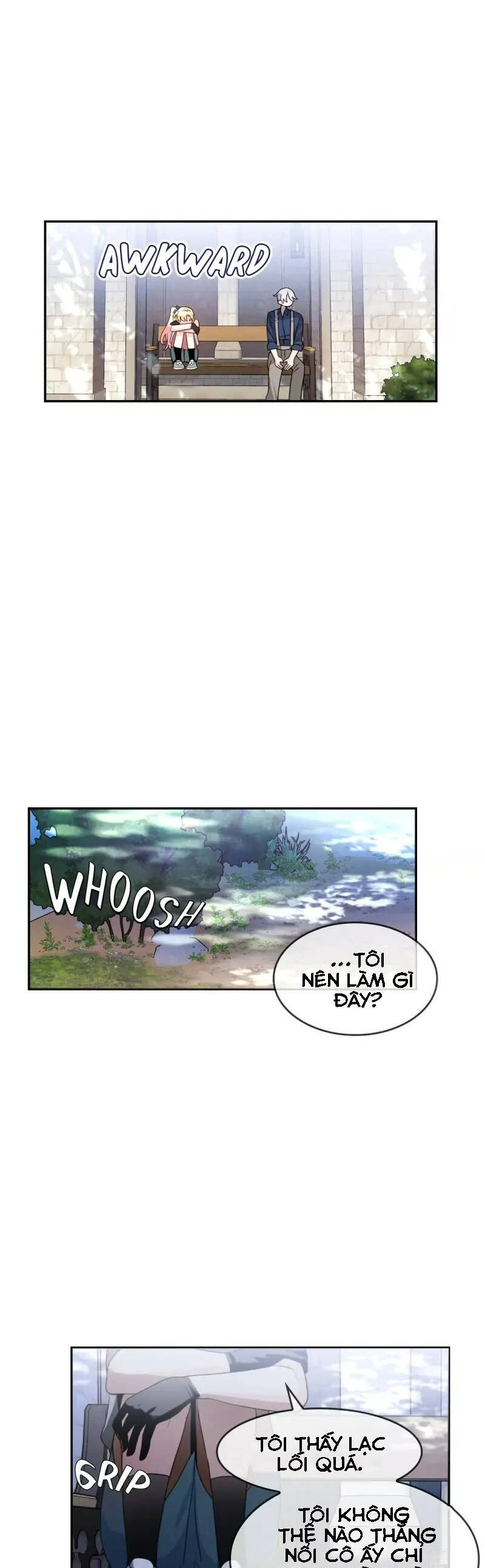 Cho Em Về Nhà Đi Anh Chapter 61 - 14