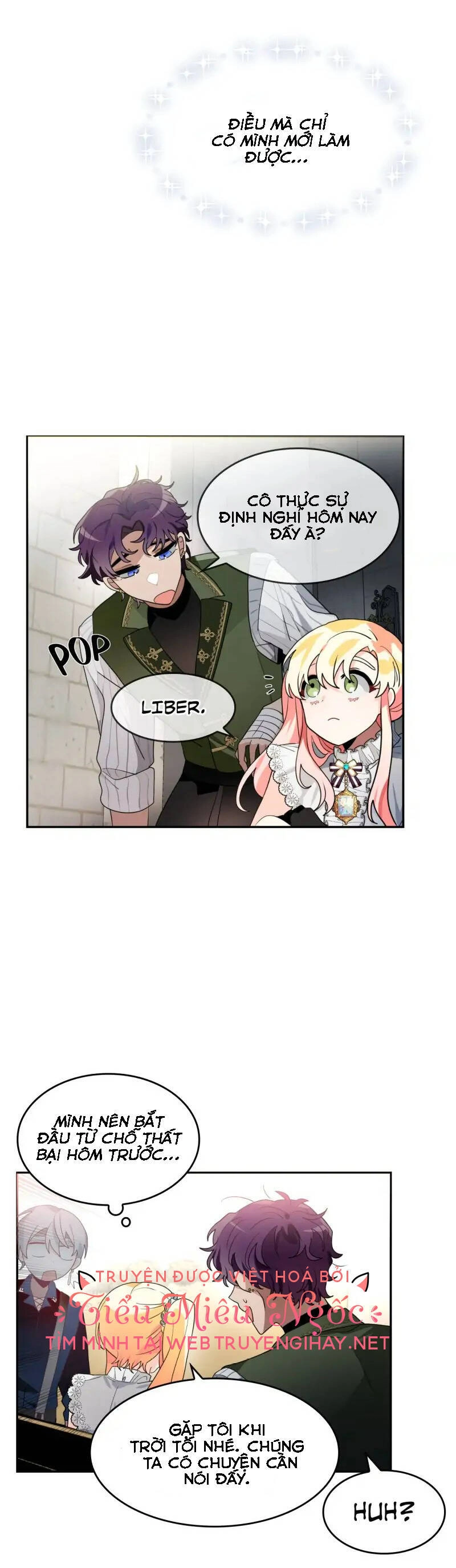 Cho Em Về Nhà Đi Anh Chapter 61 - 18