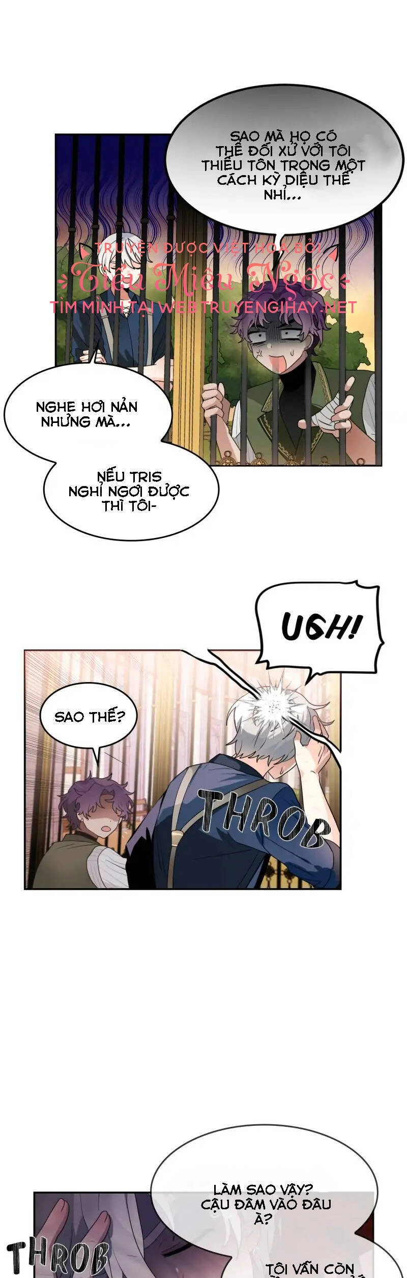 Cho Em Về Nhà Đi Anh Chapter 61 - 20