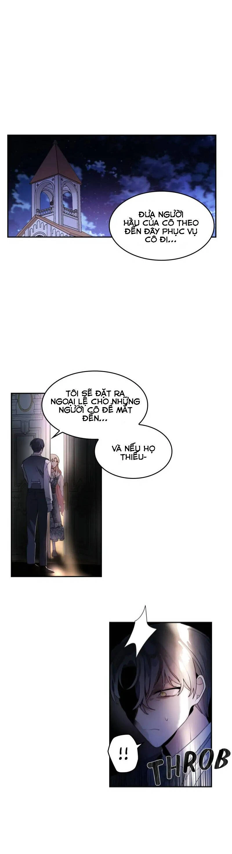 Cho Em Về Nhà Đi Anh Chapter 61 - 23