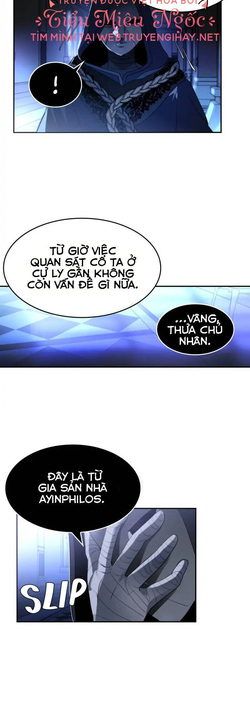 Cho Em Về Nhà Đi Anh Chapter 61 - 26