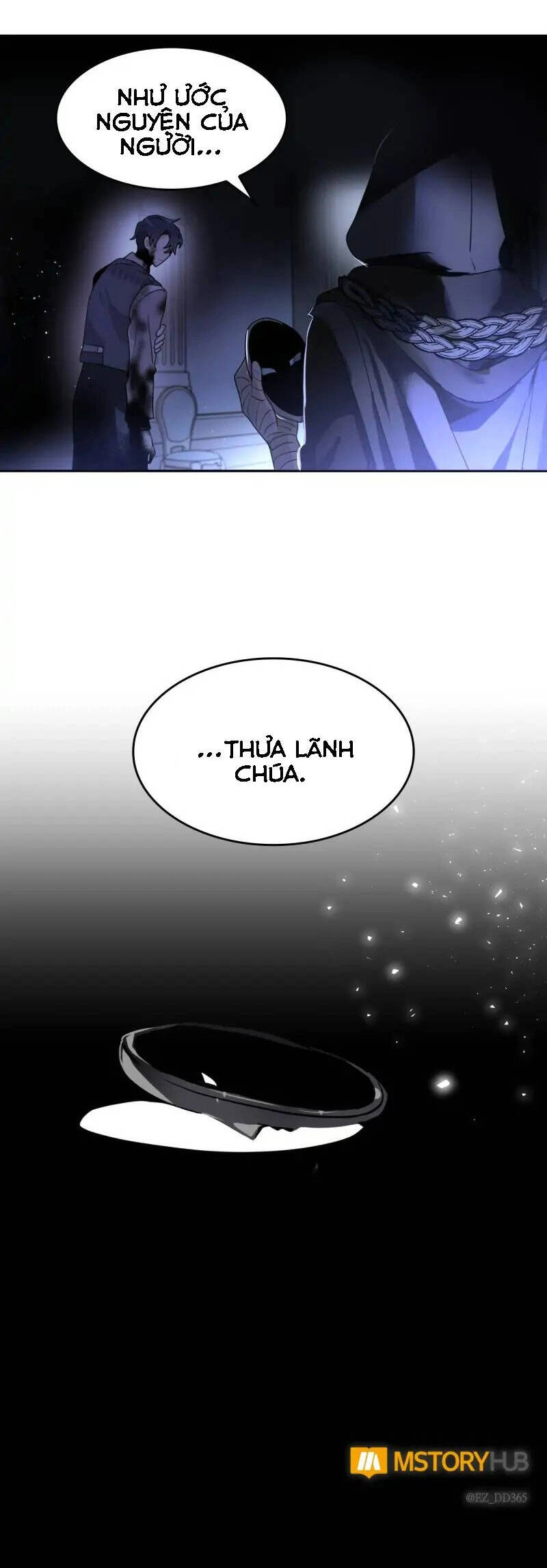 Cho Em Về Nhà Đi Anh Chapter 61 - 27