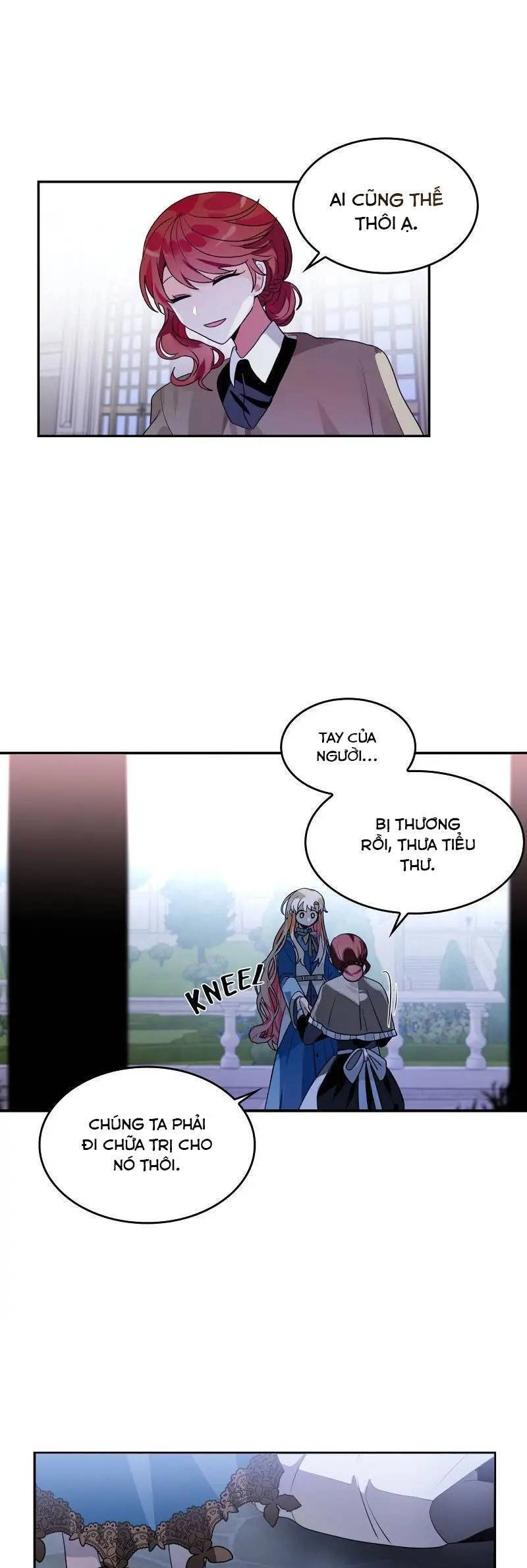 Cho Em Về Nhà Đi Anh Chapter 63 - 4