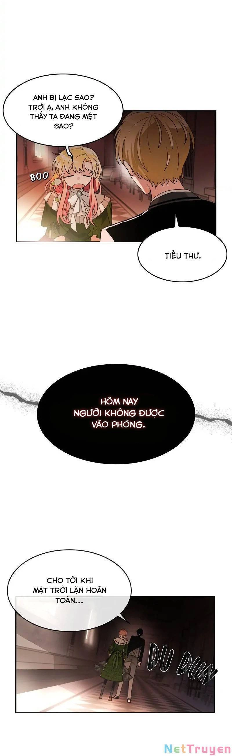 Cho Em Về Nhà Đi Anh Chapter 63 - 9