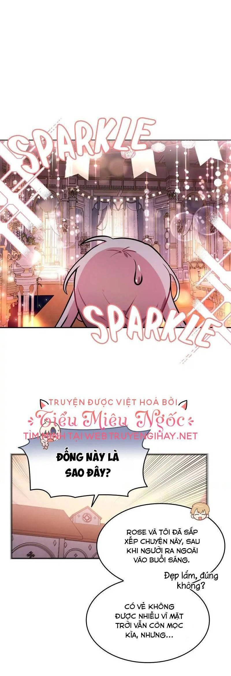 Cho Em Về Nhà Đi Anh Chapter 63 - 11