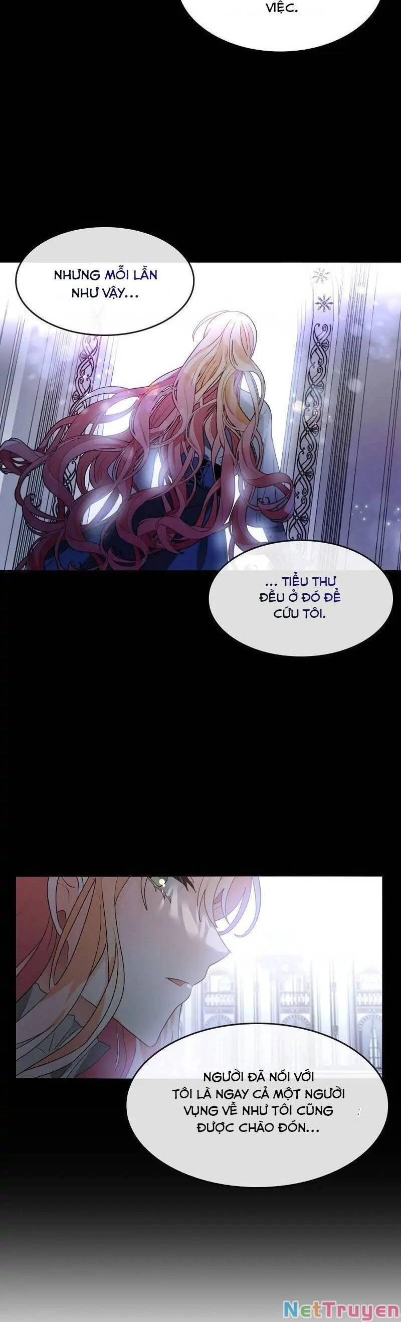 Cho Em Về Nhà Đi Anh Chapter 63 - 15