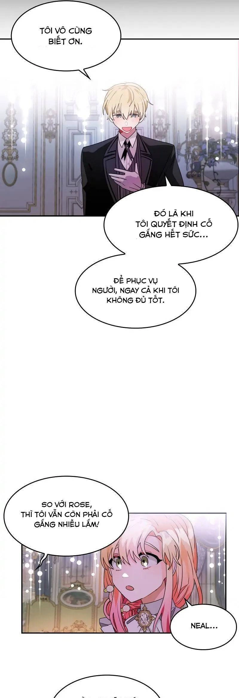 Cho Em Về Nhà Đi Anh Chapter 63 - 16