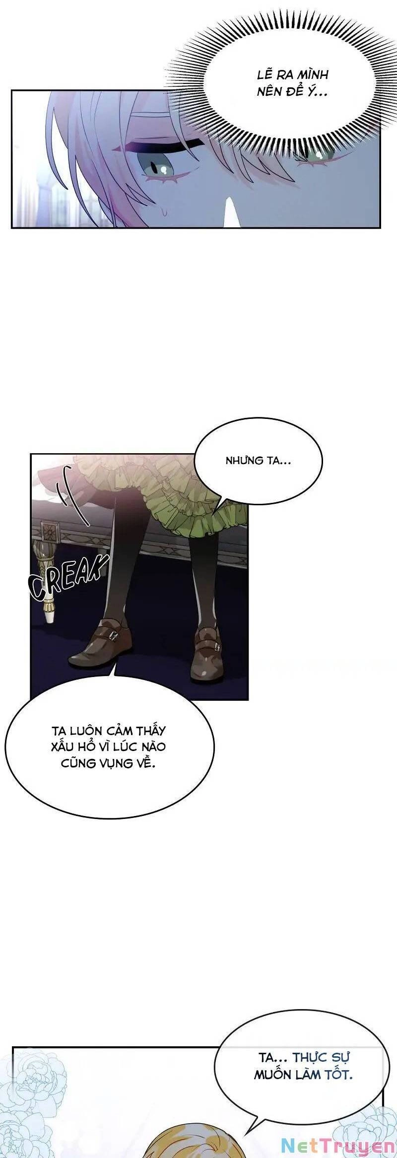 Cho Em Về Nhà Đi Anh Chapter 63 - 18