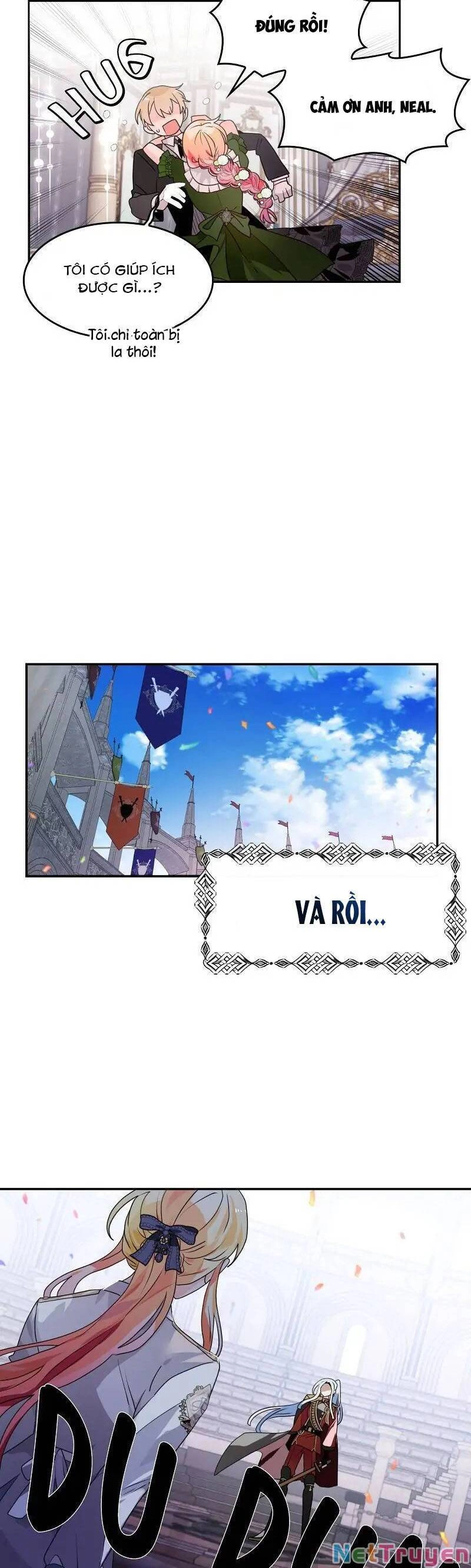 Cho Em Về Nhà Đi Anh Chapter 63 - 21